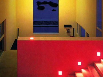 DRY - Coral® steplight by Buzzi & Buzzi - view 3